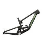 Santa Cruz Nomad Frame in Matte Metallic Earth