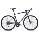 Specialized Allez Comp Shimano 105 race road bike in Cast Blue Metallic