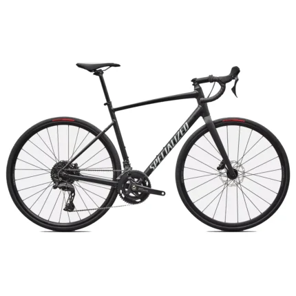 Specialized Allez Shimano CUES race road bike in Obsidian