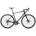 Specialized Allez Sport Shimano Tiagra race road bike in Gloss Tarmac Black