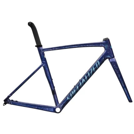 Specialized Allez Sprint Frameset in Majesty Blue