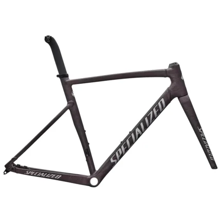 Specialized Allez Sprint Frameset in Smoke