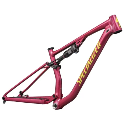 Specialized Chisel Frameset