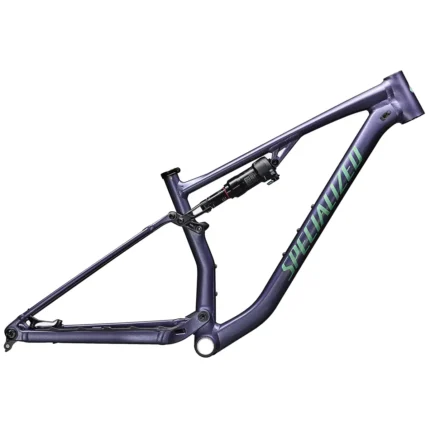 Specialized Chisel Frameset in Gloss Mauve Metallic