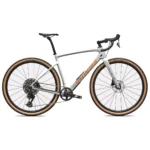 Specialized Diverge 4 Comp Carbon SRAM Apex AXS/S1000 in Dolomite Metallic