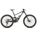 Specialized Enduro Comp Mountain Bike in Gloss Gunmetal