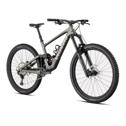 Specialized Enduro Comp carbon enduro mountain bike side view