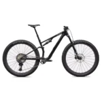 Specialized Epic 8 EVO Expert Downcountry Mountain Bike in Gloss Carbon
