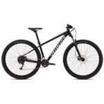 Specialized Rockhopper Mountain Bike in Gloss Obsidian