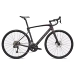Specialized Roubaix SL8 Comp 105 Di2 in Satin Solidity Metallic