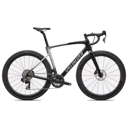 Specialized Roubaix SL8 Pro SRAM Force AXS in Gloss Carbon