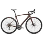 Specialized Roubaix SL8 Shimano Tiagra in Satin Rusted Red