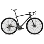 Specialized S-Works Aethos 2 SRAM RED AXS lightweight road bike in Satin Carbon