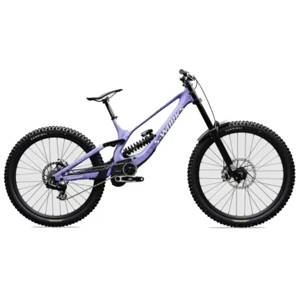 Specialized S-Works Demo 11 in Satin Powder Indigo