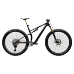 Specialized S-Works Epic 8 EVO Downcountry Mountain Bike in Gloss Carbon