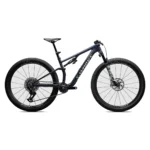 Specialized S-Works Epic 8 XC Mountain Bike in Gloss Cyan Blue Pearl