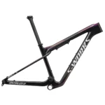 Specialized S-Works Epic World Cup Frame in Gloss Carbon
