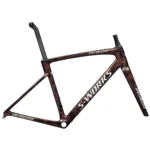 Specialized S-Works Roubaix SL8 Frameset in Gloss Carbon