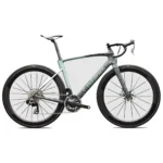 Specialized S-Works Roubaix SL8 SRAM RED AXS in Satin Carbon