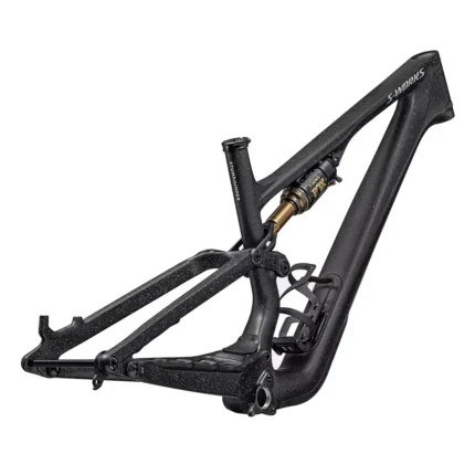 Specialized S-Works Stumpjumper 15 frame with FOX FLOAT Factory GENIE shock