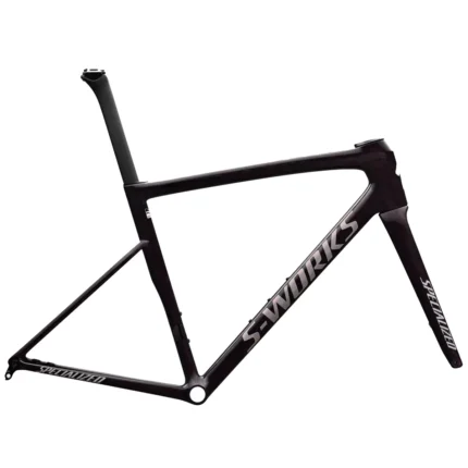 Specialized S-Works Tarmac SL8 Frameset in Gloss Carbon
