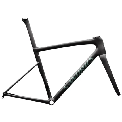 Specialized S-Works Tarmac SL8 Frameset in Raw Carbon