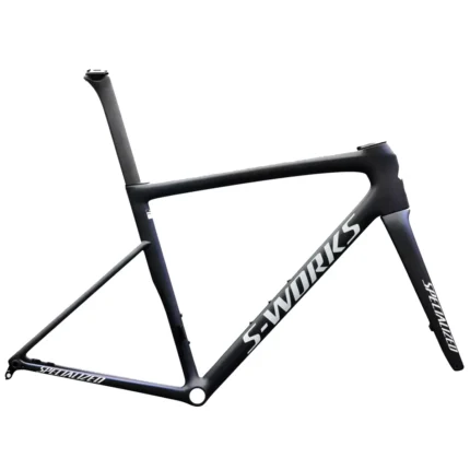 Specialized S-Works Tarmac SL8 Frameset in Satin Carbon