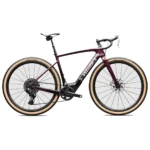 Specialized S-Works Turbo Creo 2 SRAM RED / XX1 Eagle AXS in Gloss Bordeaux Metallic