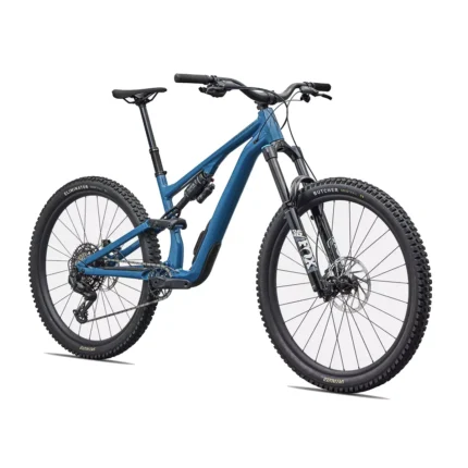 Specialized Stumpjumper 15 EVO Alloy Comp with M5 alloy frame and FOX suspension