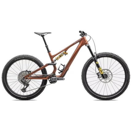 Specialized Stumpjumper 15 Mountain Bike in Satin Copper Speckle