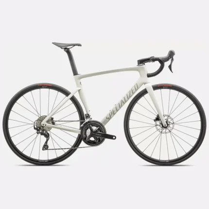 Specialized Tarmac SL7 Sport in Gloss Dune White