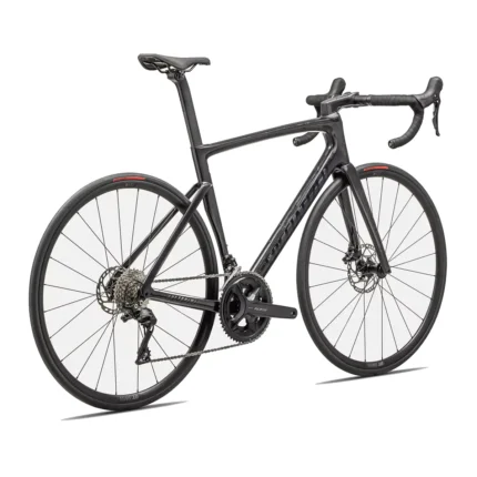 Specialized Tarmac SL7 Sport race road bike in Gloss Carbon