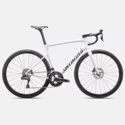 Specialized Tarmac SL8 Expert in Gloss White