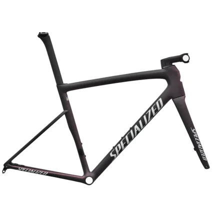Specialized Tarmac SL8 Frameset in Satin Carbon