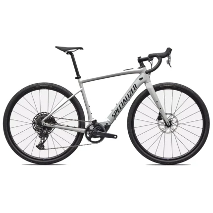 Specialized Turbo Creo 2 Comp E5 SRAM Apex Eagle in Gloss Dolomite Metallic
