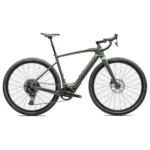 Specialized Turbo Creo 2 Comp SRAM Apex / X1 Eagle AXS in Cypress Metallic