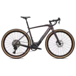 Specialized Turbo Creo 2 Expert Shimano GRX Di2 in Satin Nebula Metallic