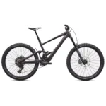 Specialized Turbo Kenevo SL 2 Comp electric mountain bike in Nebula Metallic