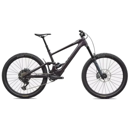 Specialized Turbo Kenevo SL 2 Comp electric mountain bike in Nebula Metallic