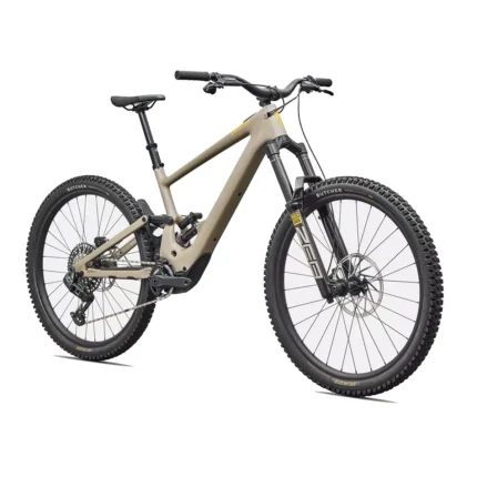 Specialized Turbo Kenevo SL 2 Expert carbon e-MTB with RockShox ZEB fork