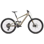 Specialized Turbo Kenevo SL 2 Expert electric mountain bike in Sandstone Metallic