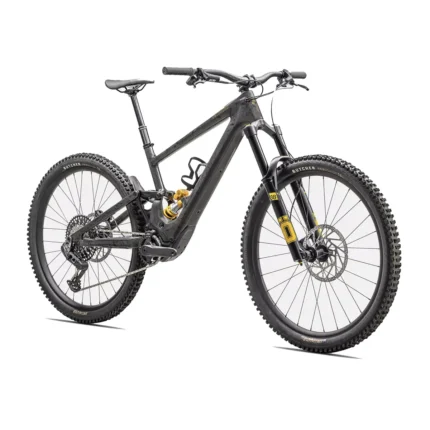 Specialized Turbo Kenevo SL 2 carbon e-MTB with Öhlins suspension