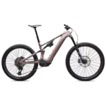 Specialized Turbo Levo 4 Comp electric mountain bike in Satin Champagne
