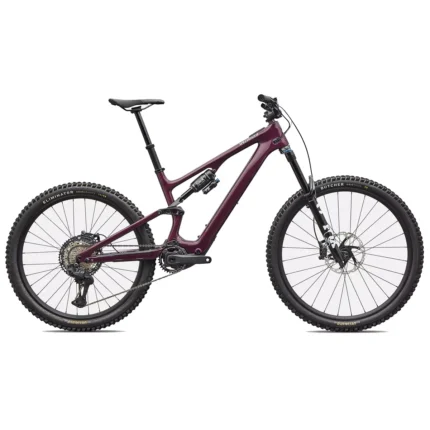Specialized Turbo Levo SL 2 Expert Di2 electric mountain bike in Bordeaux