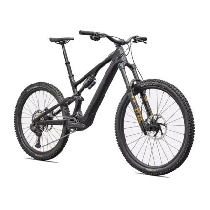 Specialized Turbo Levo SL 2 Expert Di2 with FOX Performance Elite suspension in Carbon
