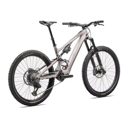 Specialized Turbo Levo SL 2 Expert in Satin Champagne