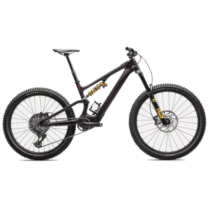 Specialized Turbo Levo SL 2 Öhlins Coil