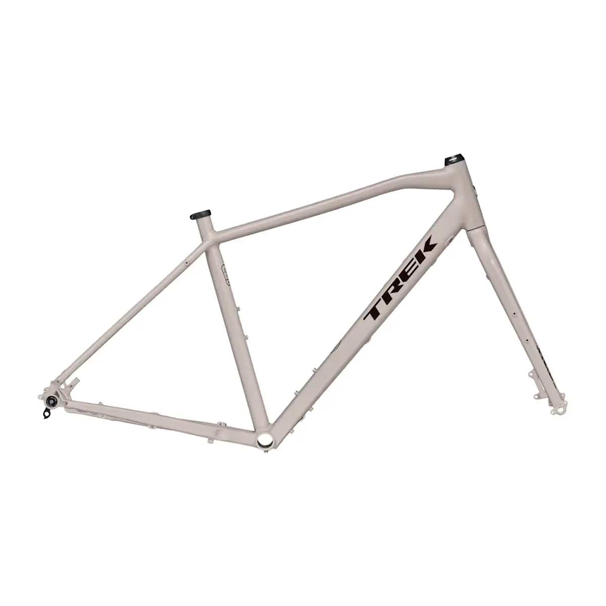 Trek 920 Frameset in Matte Sandstorm Trek 920 Frameset in Matte Sandstorm