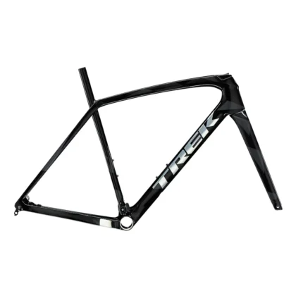 Trek Boone Disc Frameset in Carbon Smoke