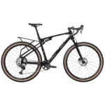 Trek Check-OUT SL 5 gravel bike in Dark Web